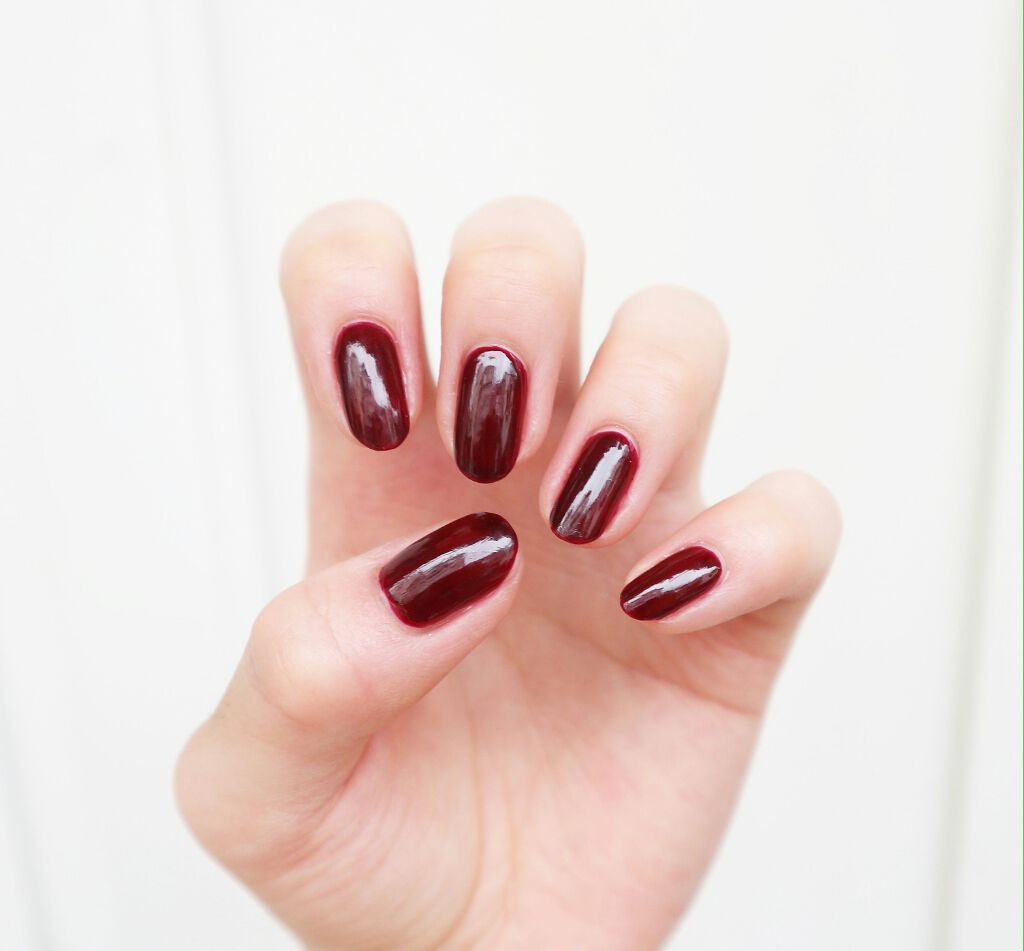 ネイルピュア/nails inc./マニキュアを使ったクチコミ(2枚目)