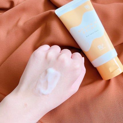 MEGURIM RELAX/MEGURIM by Rz+ /その他洗顔料を使ったクチコミ(3枚目)