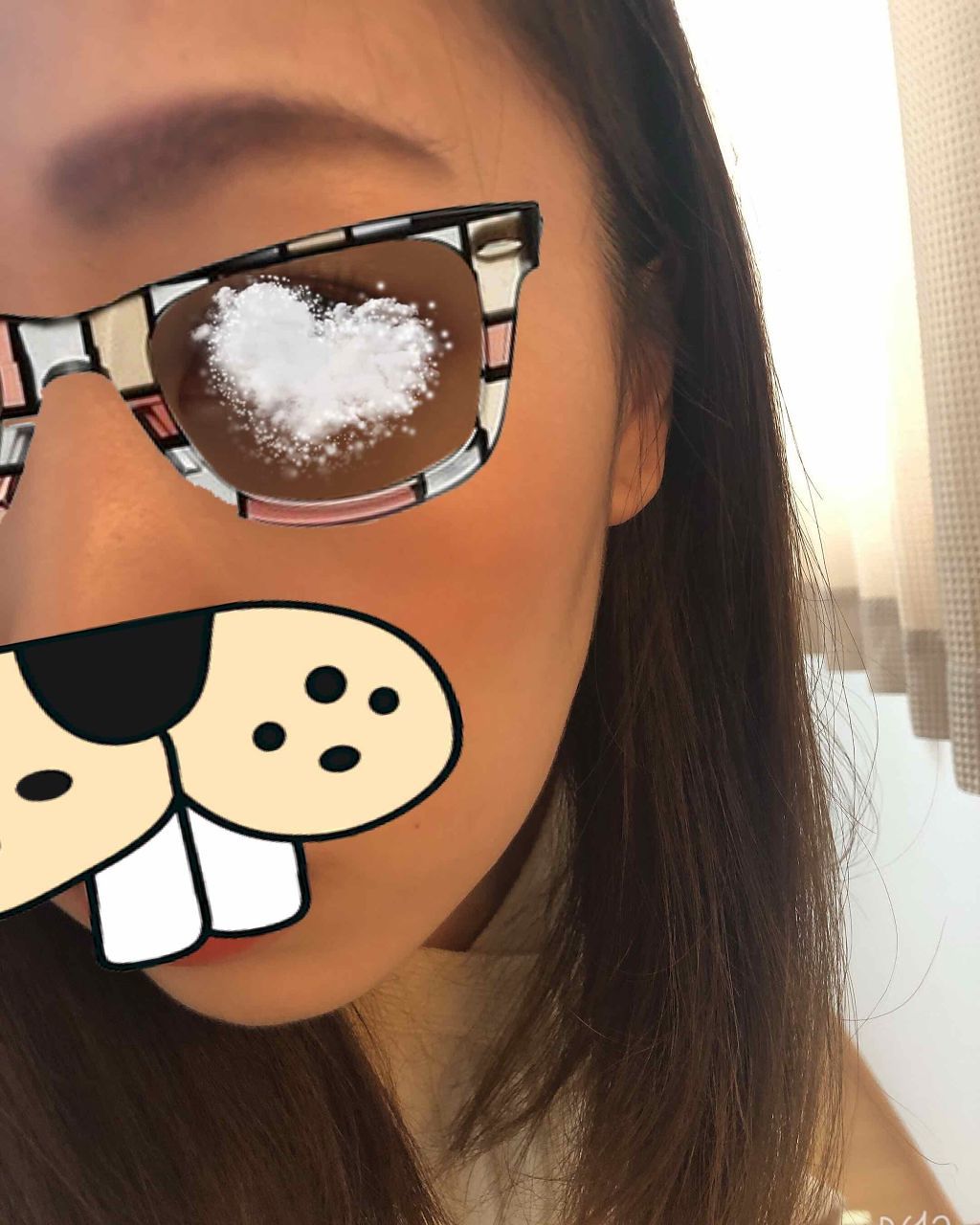 アイブロウクレヨン/crayontouch-me/その他アイブロウを使ったクチコミ(2枚目)