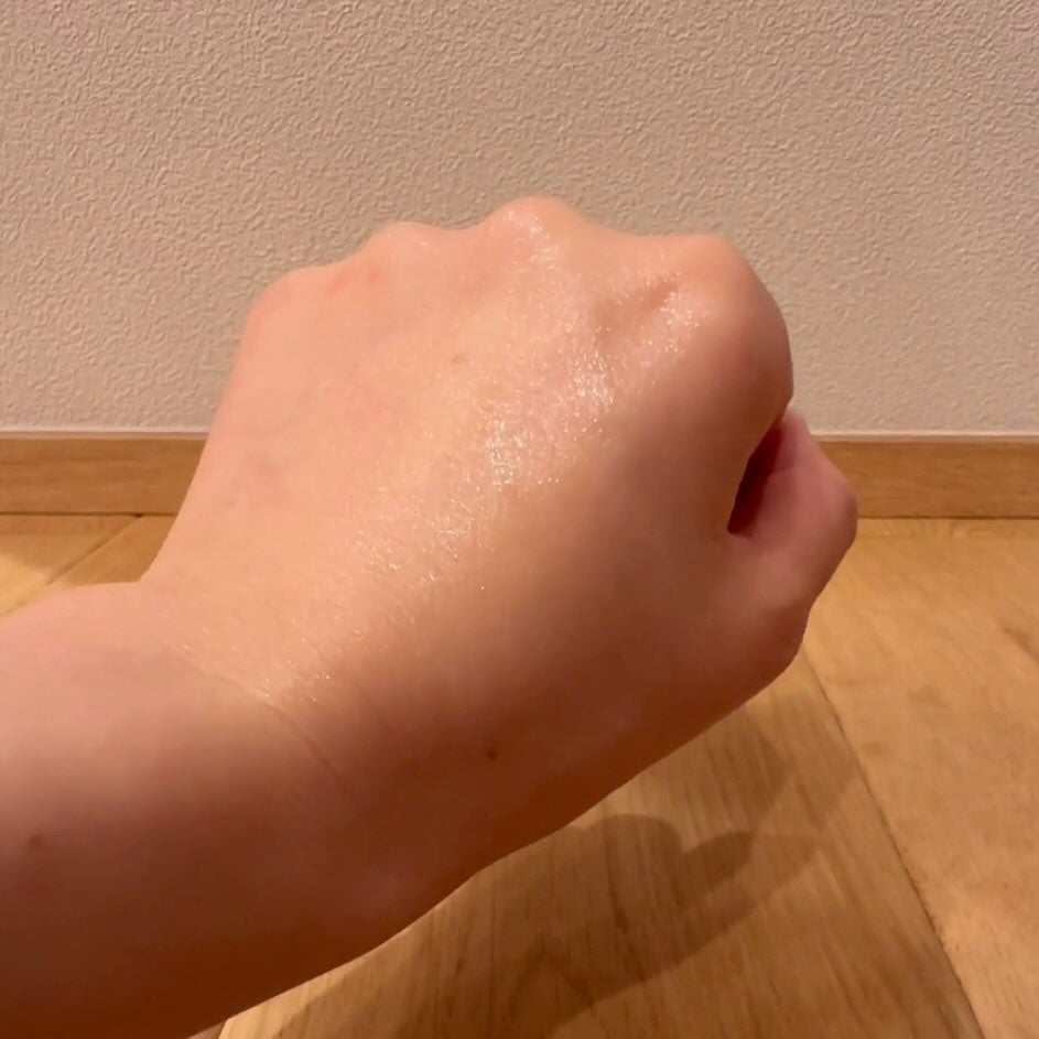 ACクリアウォータリーエッセンス/サンソリット/化粧水を使ったクチコミ(5枚目)