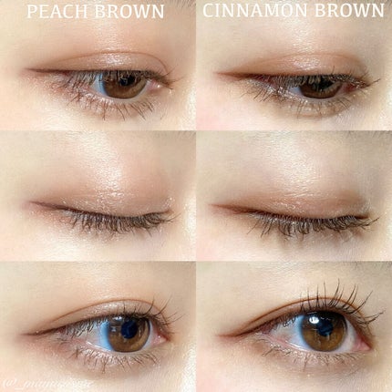 エアクリームペンシル /D-UP/ペンシルアイライナーを使ったクチコミ(4枚目)