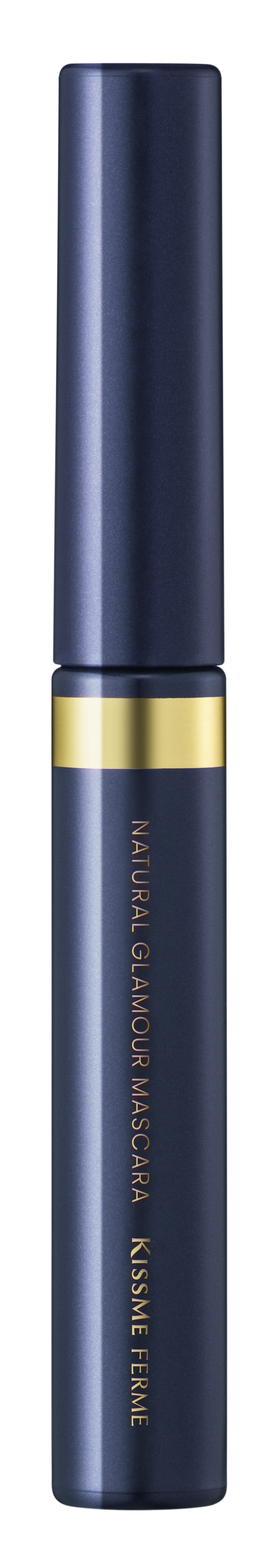 キスミー フェルム ナチュラルグラマー マスカラ 03 ダークヴィオラ