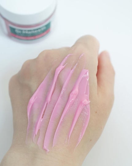 セメンリトシアノ ピンクスピキュールセラム/Dr.Melaxin/美容液を使ったクチコミ(8枚目)