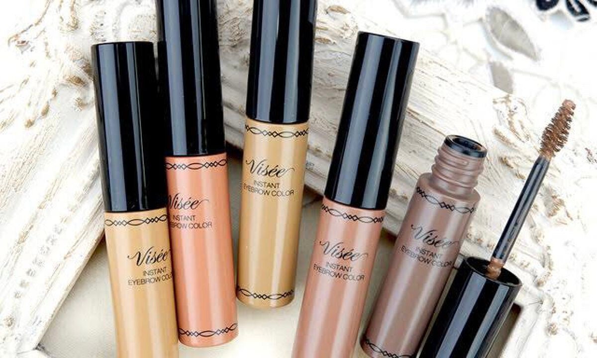 ⭐️ on LIPS 「<Visée>ヴィセ史上最高の輝き!女神ヴィーナスをイメージし..」(1枚目)