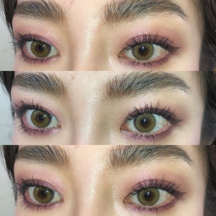 ロング&カールマスカラ アドバンストフィルム/ヒロインメイク/マスカラを使ったクチコミ(2枚目)