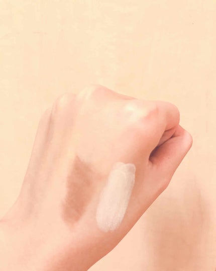 プレイ101スティックデュオ/ETUDE/その他ファンデーションを使ったクチコミ(3枚目)