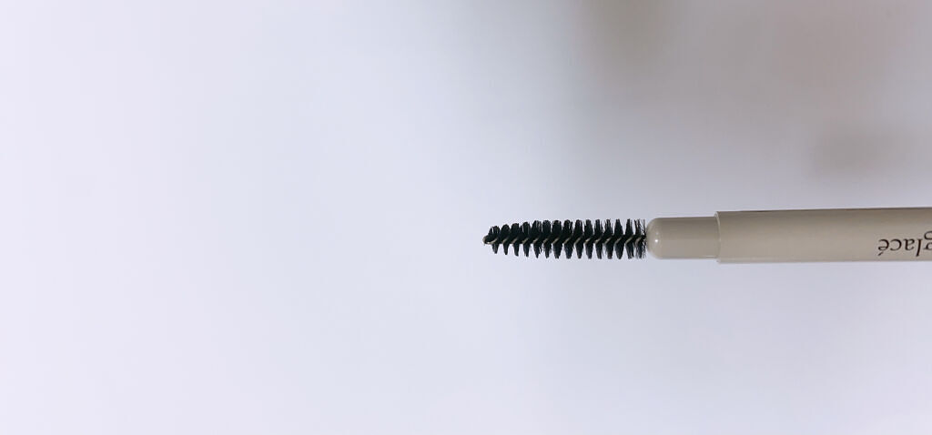 アイブロウペンシル/ナチュラグラッセ/アイブロウペンシルを使ったクチコミ（3枚目）