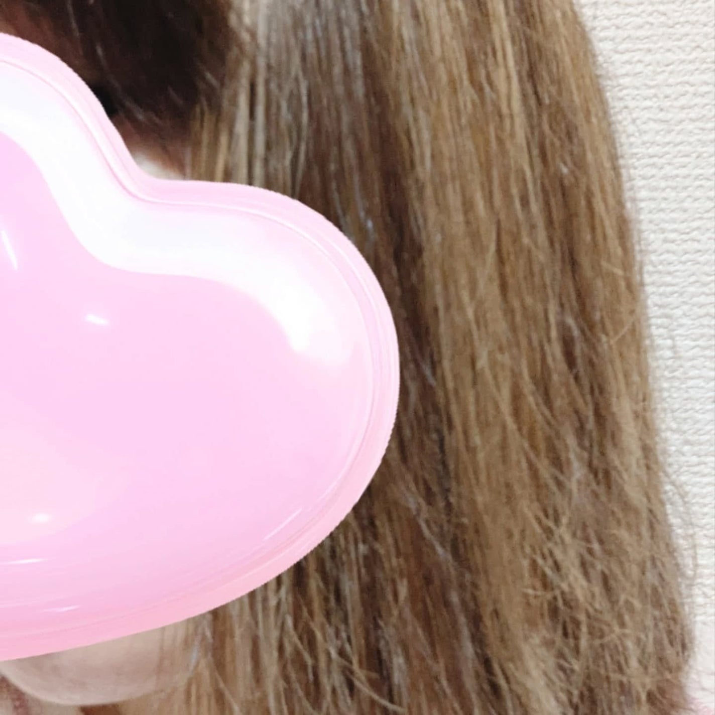 シンクロオイル/ELECTRON/ヘアオイルを使ったクチコミ(5枚目)