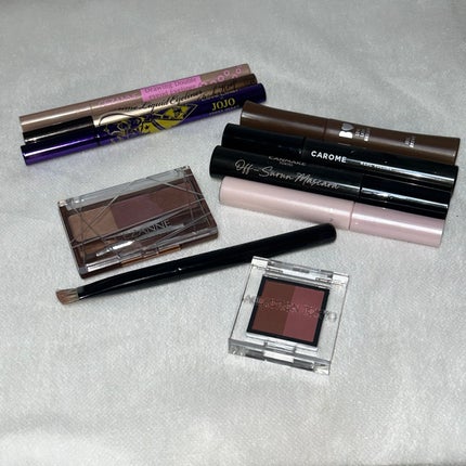 愛ラッシュマスカラR/b idol/マスカラを使ったクチコミ(2枚目)