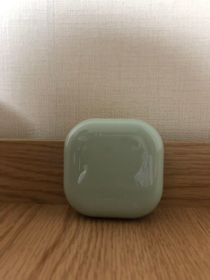 ネオクッション マット/LANEIGE/クッションファンデーションを使ったクチコミ(1枚目)