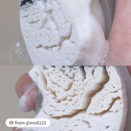 リッチホイップブラシSHINKA(シンカ)/SHOBIDO/その他スキンケアグッズを使ったクチコミ(7枚目)