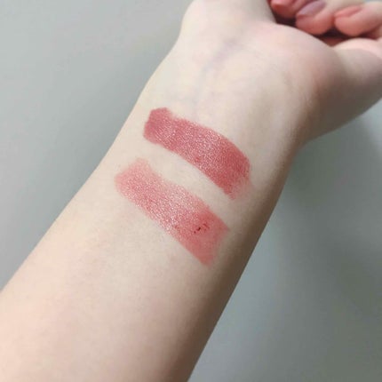 グラムアートルージュ/MISSHA/口紅を使ったクチコミ(4枚目)