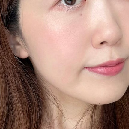 【旧】ディオールスキン ルージュ ブラッシュ/Dior/パウダーチークを使ったクチコミ(2枚目)