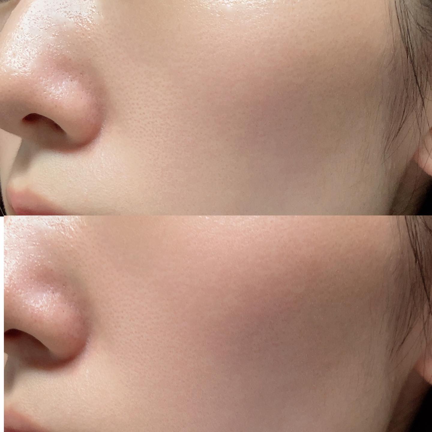 プリマヴィスタ デイトリートメントバーム 〈ローラータイプ〉 ベージュオークル01(レフィル)/プリマヴィスタ/その他ファンデーションを使ったクチコミ（3枚目）