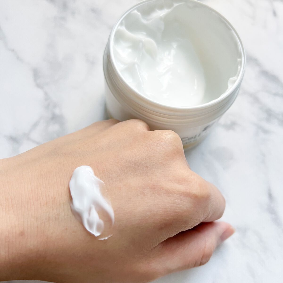 オールインワンゲル/セルラッシュ/オールインワン化粧品を使ったクチコミ（2枚目）