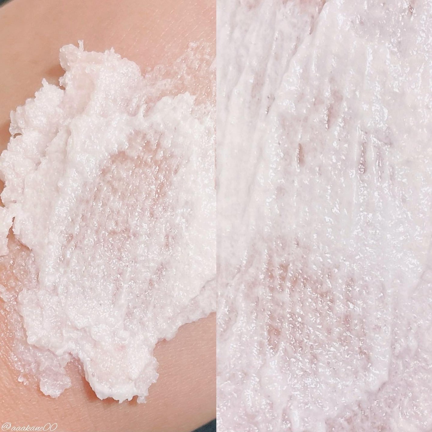 アリウル ピーチソーダホイッピングクリームクレンザー/Ariul/洗顔フォームを使ったクチコミ(3枚目)