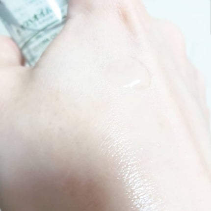 ホホバオイル/無印良品/ボディオイルを使ったクチコミ(4枚目)