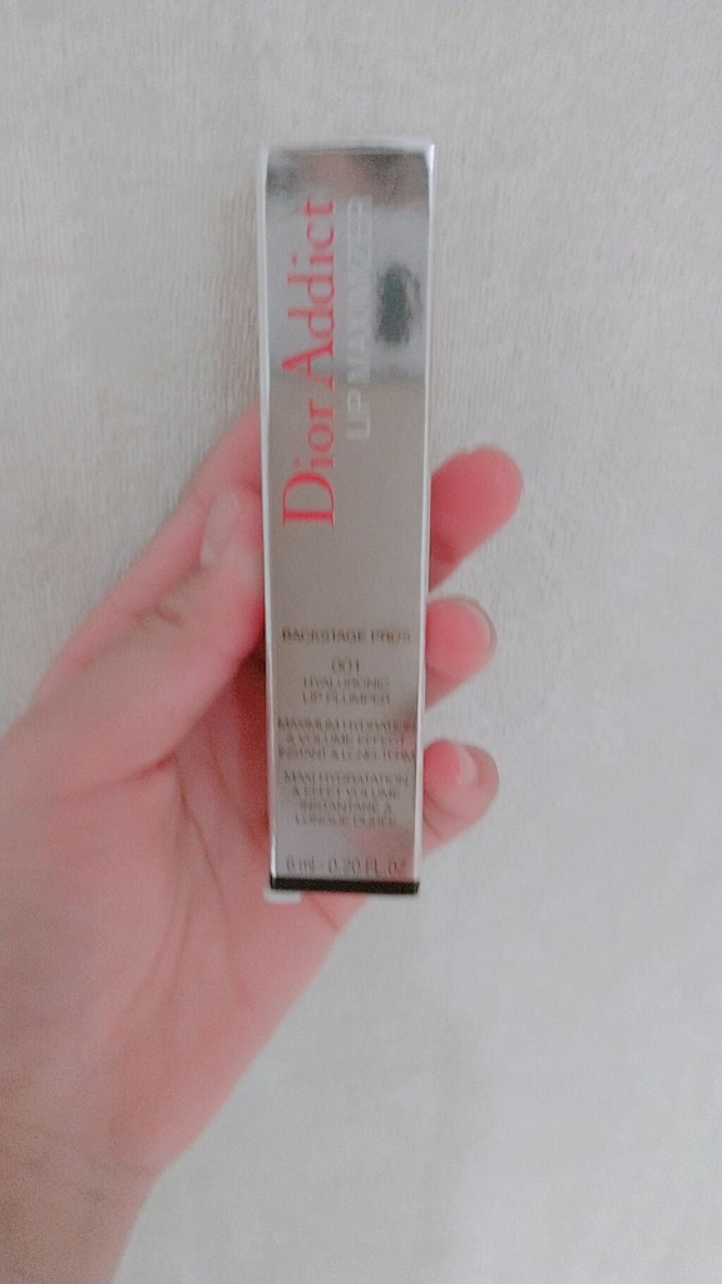 を使ったクチコミ（3枚目）