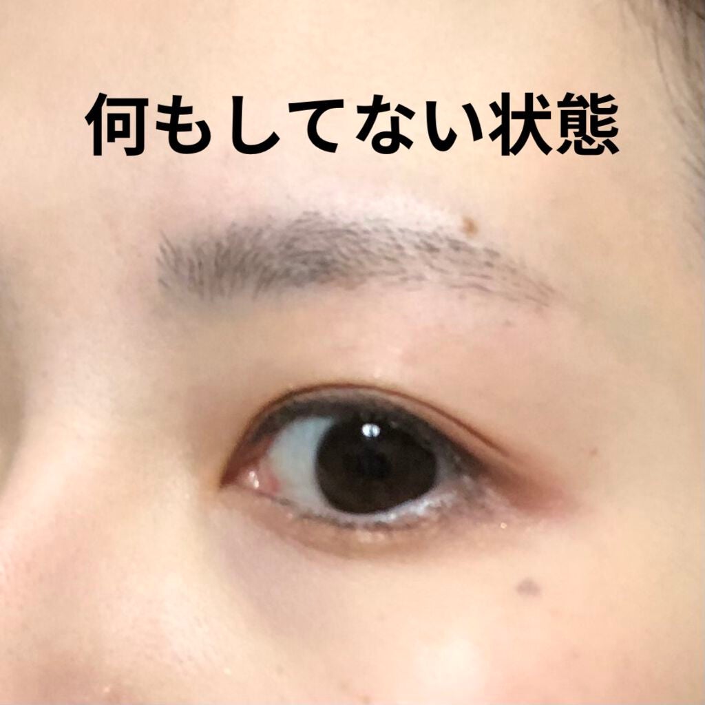 UR GLAM BLOOMING EYE COLOR PALETTE/U R GLAM/アイシャドウパレットを使ったクチコミ(2枚目)