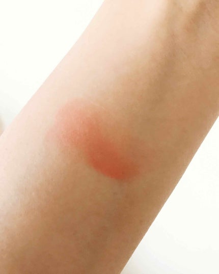 マルチペイントカラーズ/RMK/ジェル・クリームチークを使ったクチコミ(2枚目)