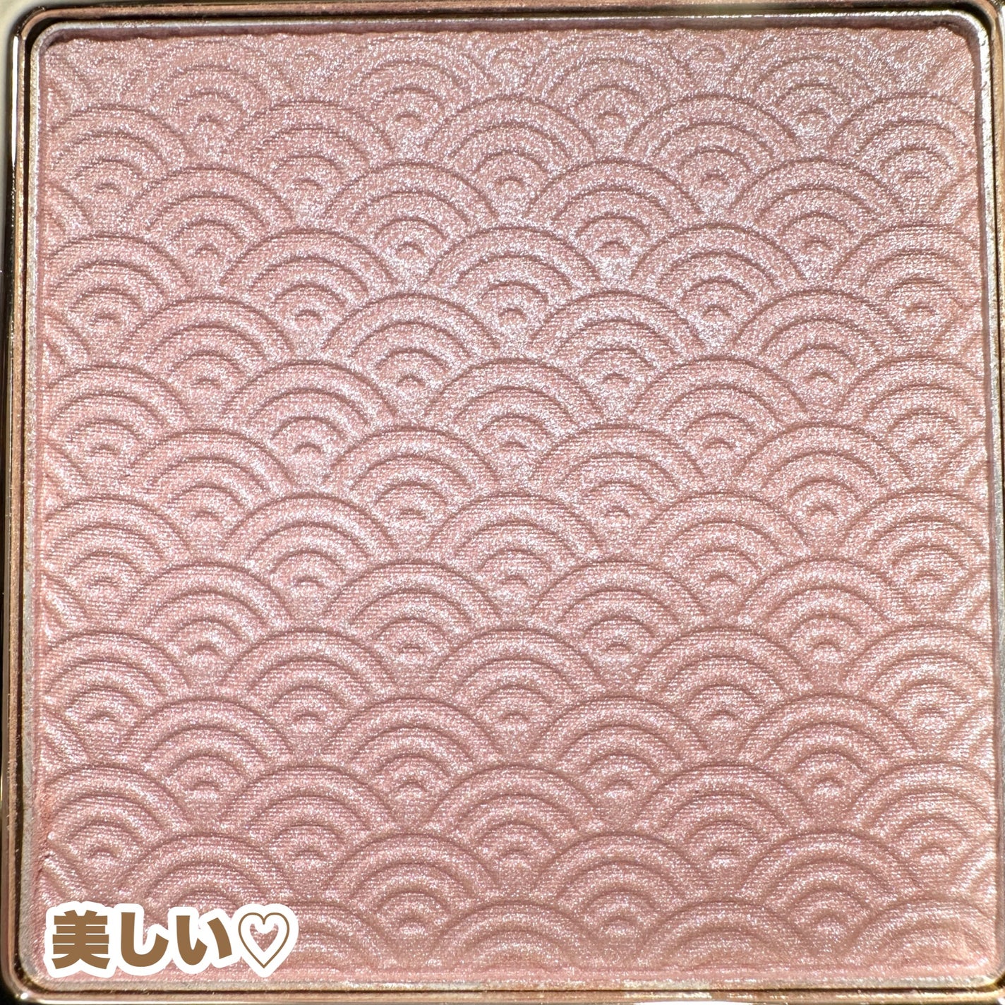 西江月・長相思 フェイスカラー/CATKIN/パウダーチークを使ったクチコミ(3枚目)