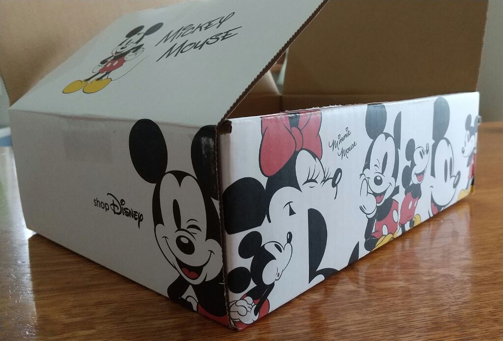 Yane on LIPS 「✨ディズニーストアのメイクブラシ✨ディズニーストアのメイクブラ..」(3枚目)