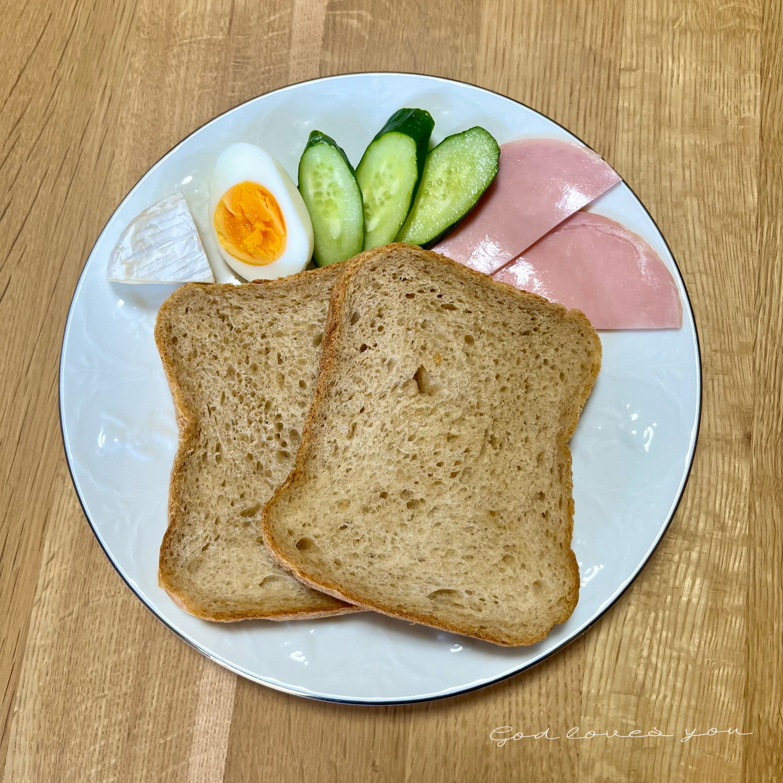 あずき茶/&WELL/食品を使ったクチコミ（2枚目）