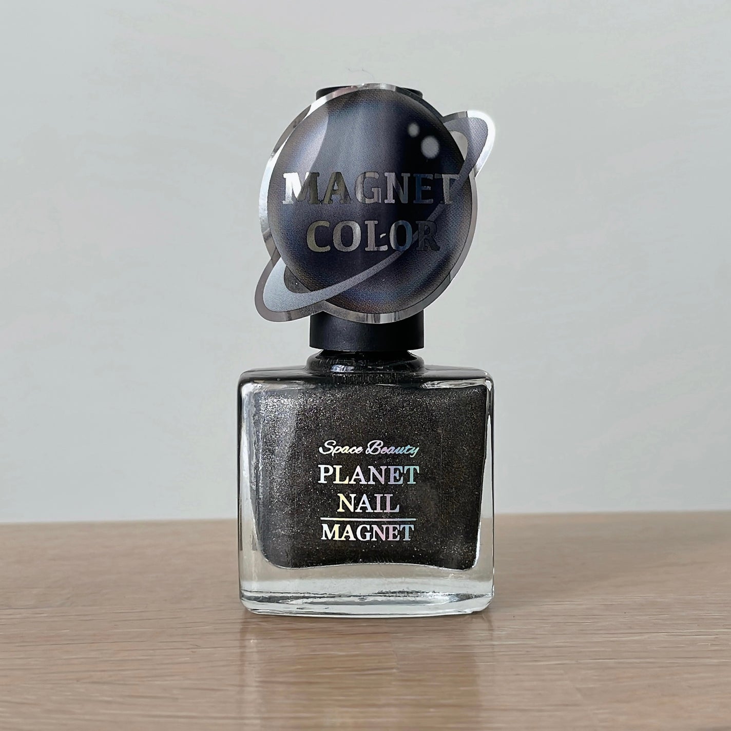 マグネットシリーズ/PLANET NAIL/ジェルネイルを使ったクチコミ(6枚目)