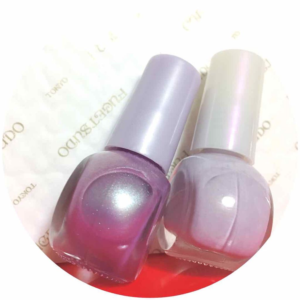 サンリオネイル/DAISO/マニキュアを使ったクチコミ（1枚目）