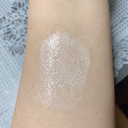 薬用美白スキンケアUV下地/なめらか本舗/化粧下地を使ったクチコミ(4枚目)