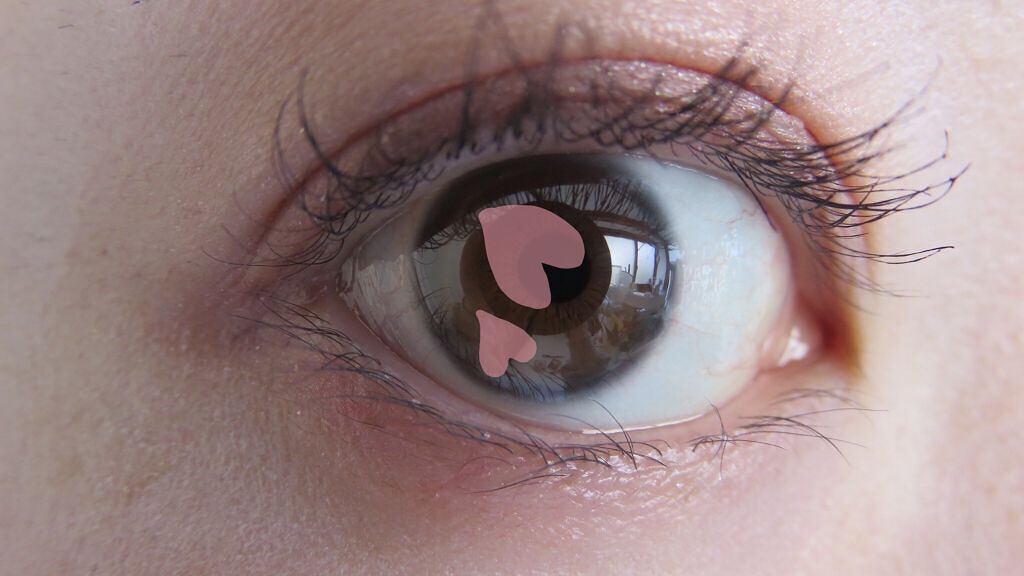 ハートメルター 03クレージーフォーユー/Kaja(カジャ)/口紅を使ったクチコミ（3枚目）