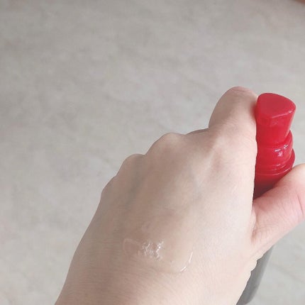 フィーノ プレミアムタッチ 濃厚美容液ヘアオイル/フィーノ/ヘアオイルを使ったクチコミ(3枚目)