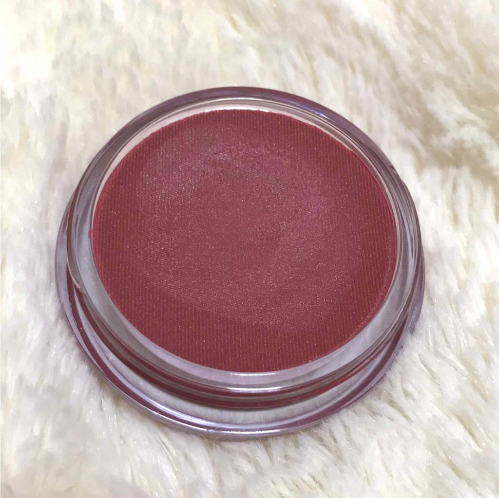 ベルベットスフレチーク/スウィーツ スウィーツ/ジェル・クリームチークを使ったクチコミ(2枚目)