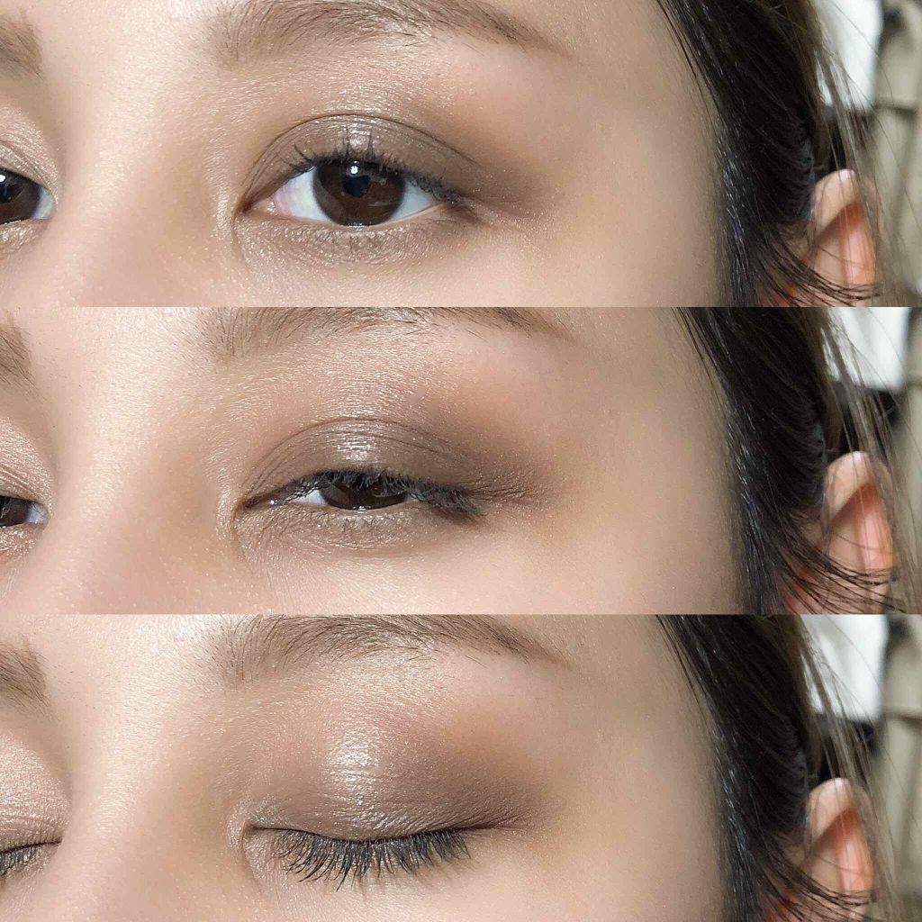 レ ベージュ パレット ナチュレル/CHANEL/アイシャドウパレットを使ったクチコミ(3枚目)