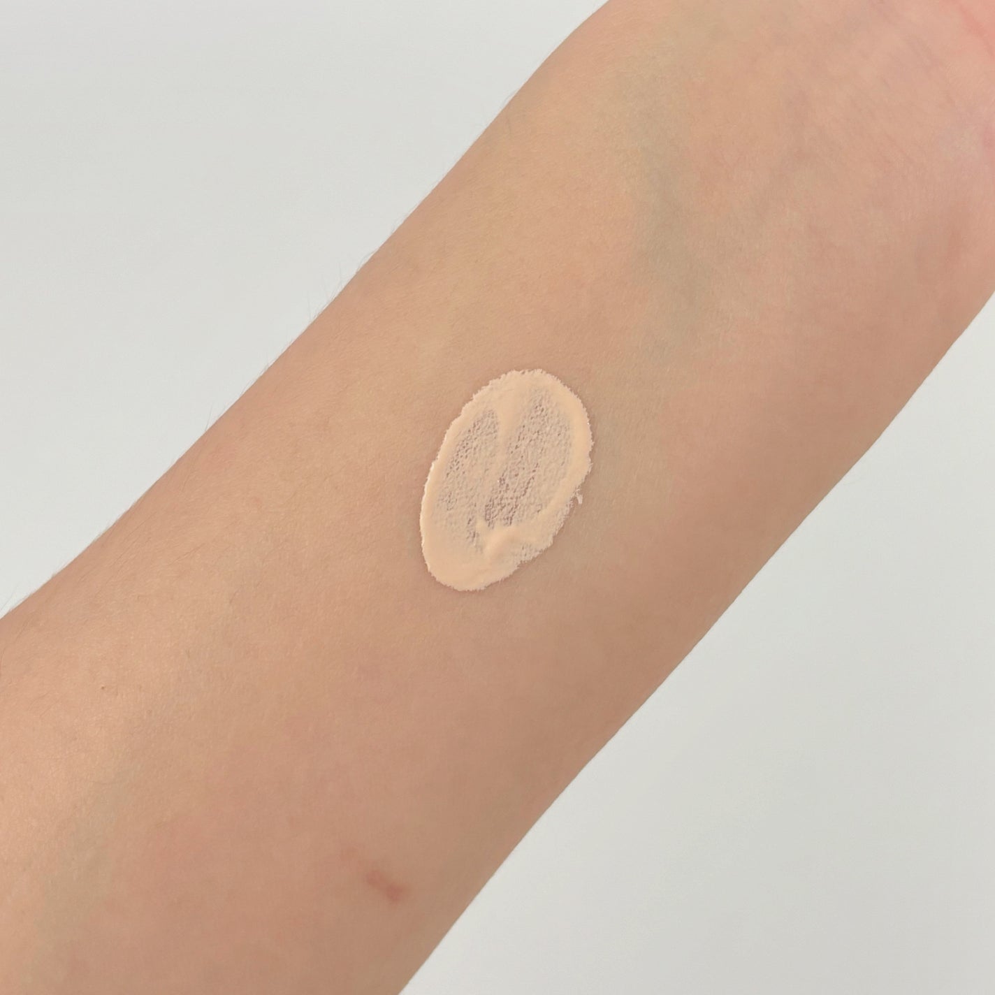 アイレノールすっぴんクリーム/IRENOL/クリームコンシーラーを使ったクチコミ(2枚目)