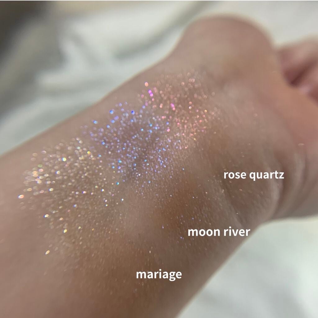 クリーム カラー フォー アイズ/TOM FORD BEAUTY/ジェル・クリームアイシャドウを使ったクチコミ(3枚目)