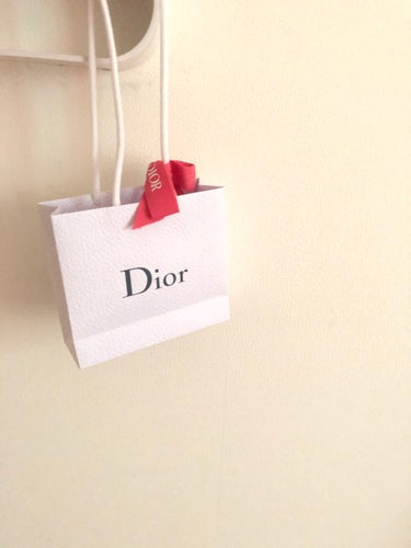 ミス ディオール ヘア ミスト/Dior/ヘアスプレー・ヘアミストを使ったクチコミ（2枚目）