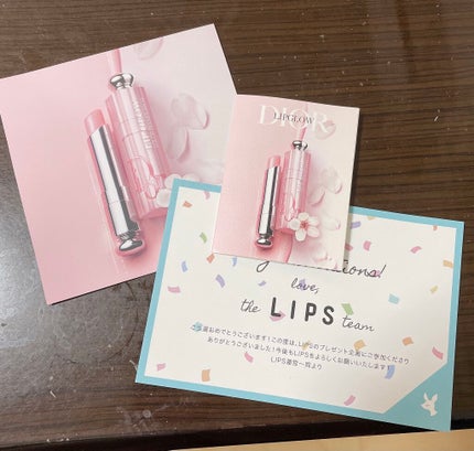 ディオール アディクト リップ グロウ オイル/Dior/リップグロスを使ったクチコミ(1枚目)