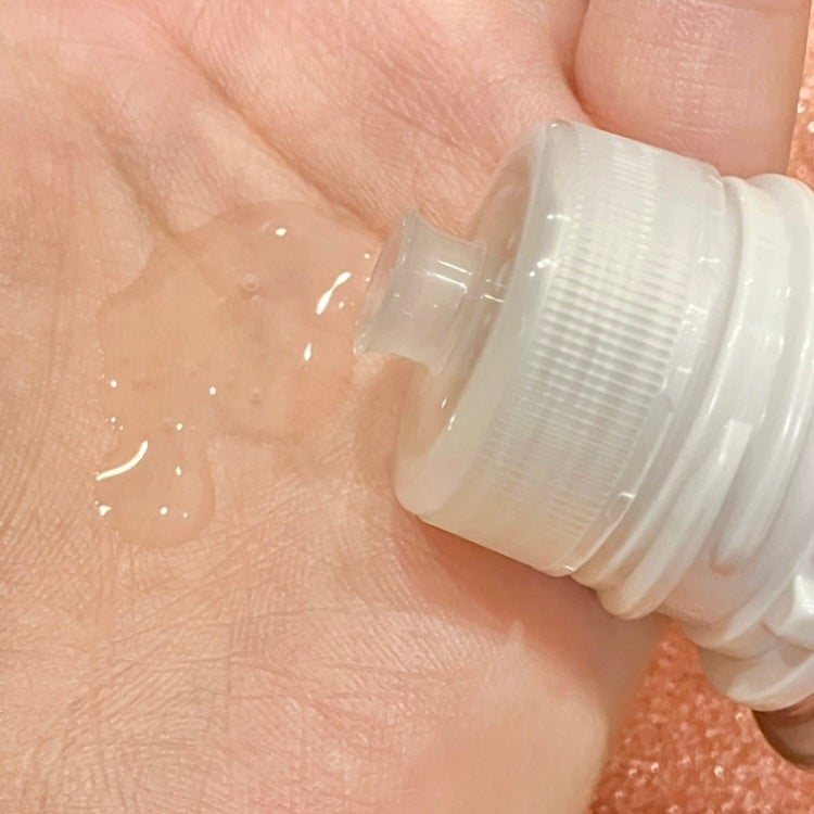 リフトホワイト ローション モイスト/BRIGHTAGE/化粧水を使ったクチコミ(5枚目)