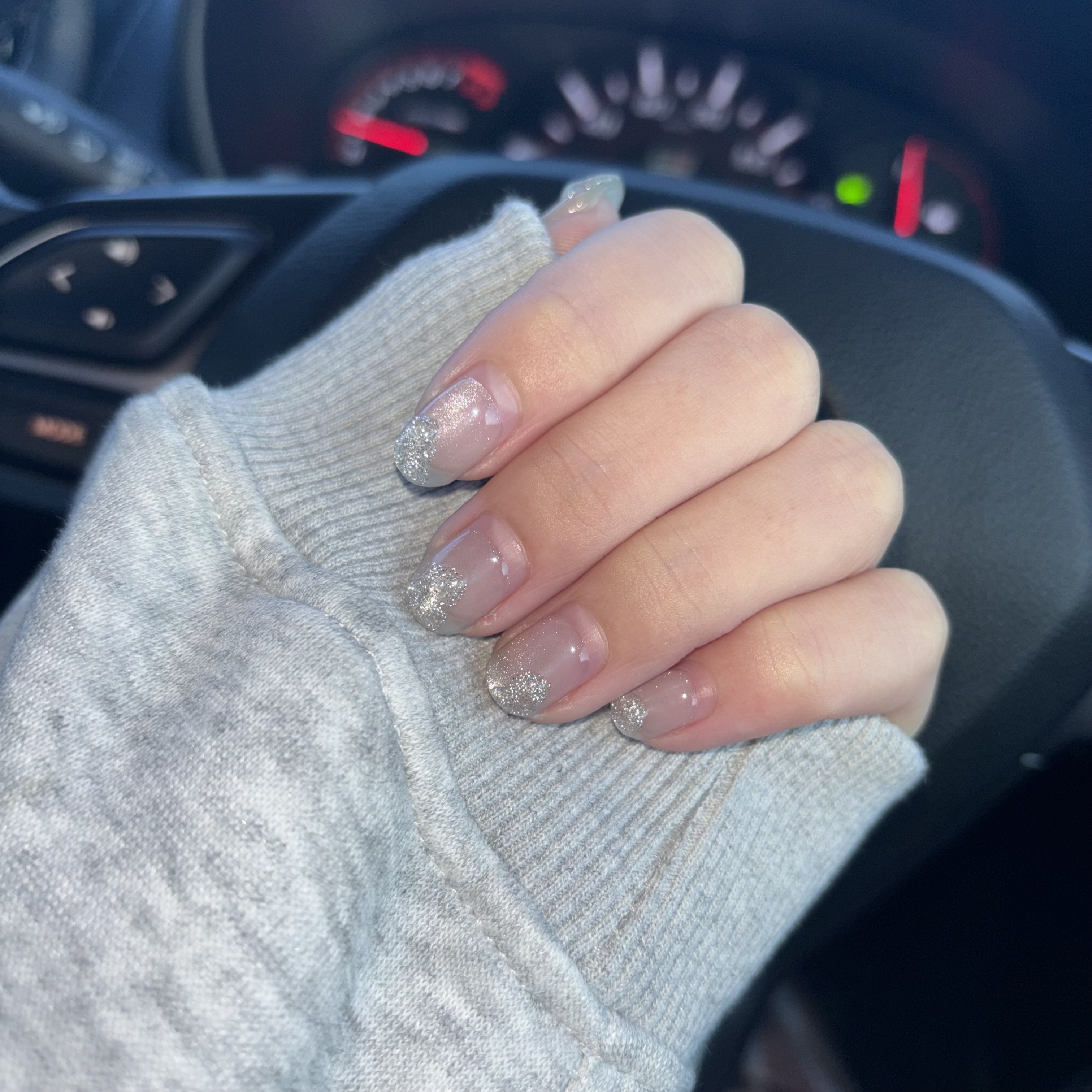 サボン ハンド美容液 55g/SHIRO/ハンドクリームを使ったクチコミ（1枚目）