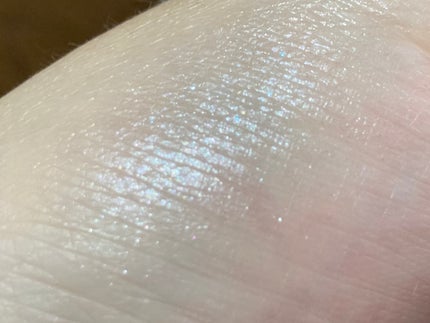 スターダストダイヤモンドハイライトパウダー/PERFECT DIARY/パウダーハイライトを使ったクチコミ(9枚目)