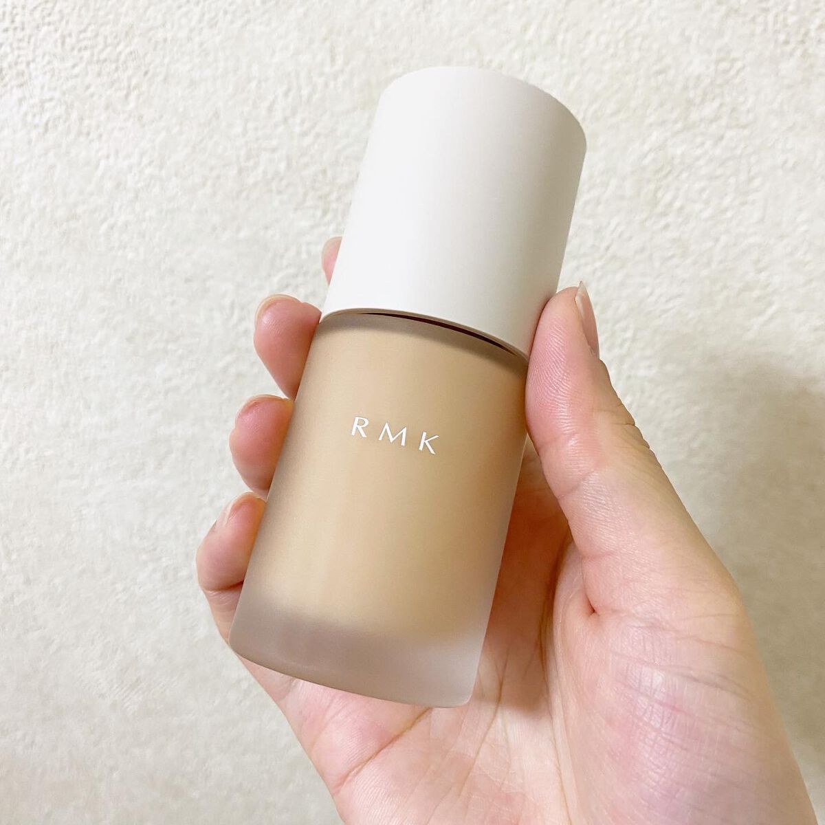 RMK リクイドファンデーション フローレスカバレッジ/RMK/リキッドファンデーションを使ったクチコミ(5枚目)