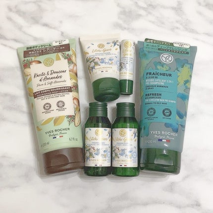 を使ったクチコミ(1枚目)