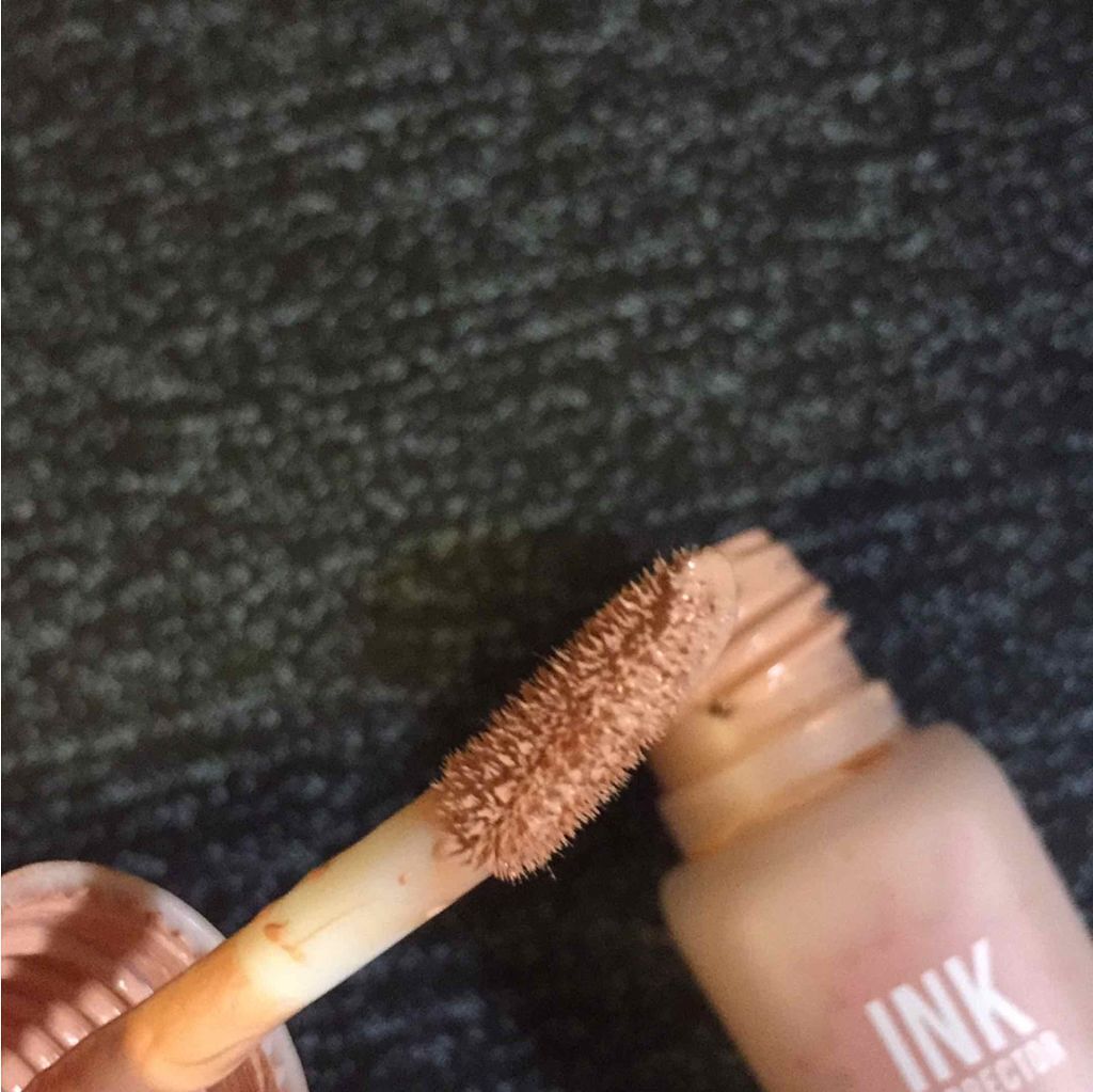 インクコレクター/PERIPERA/化粧下地を使ったクチコミ(3枚目)