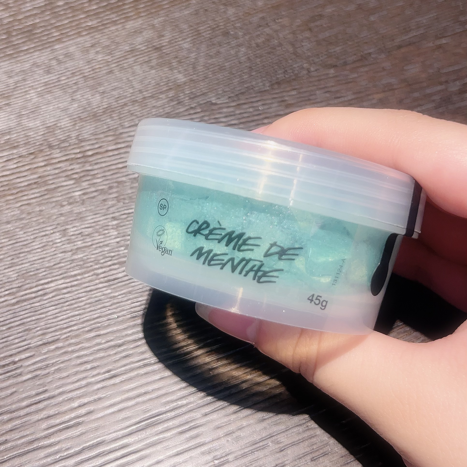 クレームドマント/ラッシュ/マウスウォッシュ・スプレーを使ったクチコミ（2枚目）