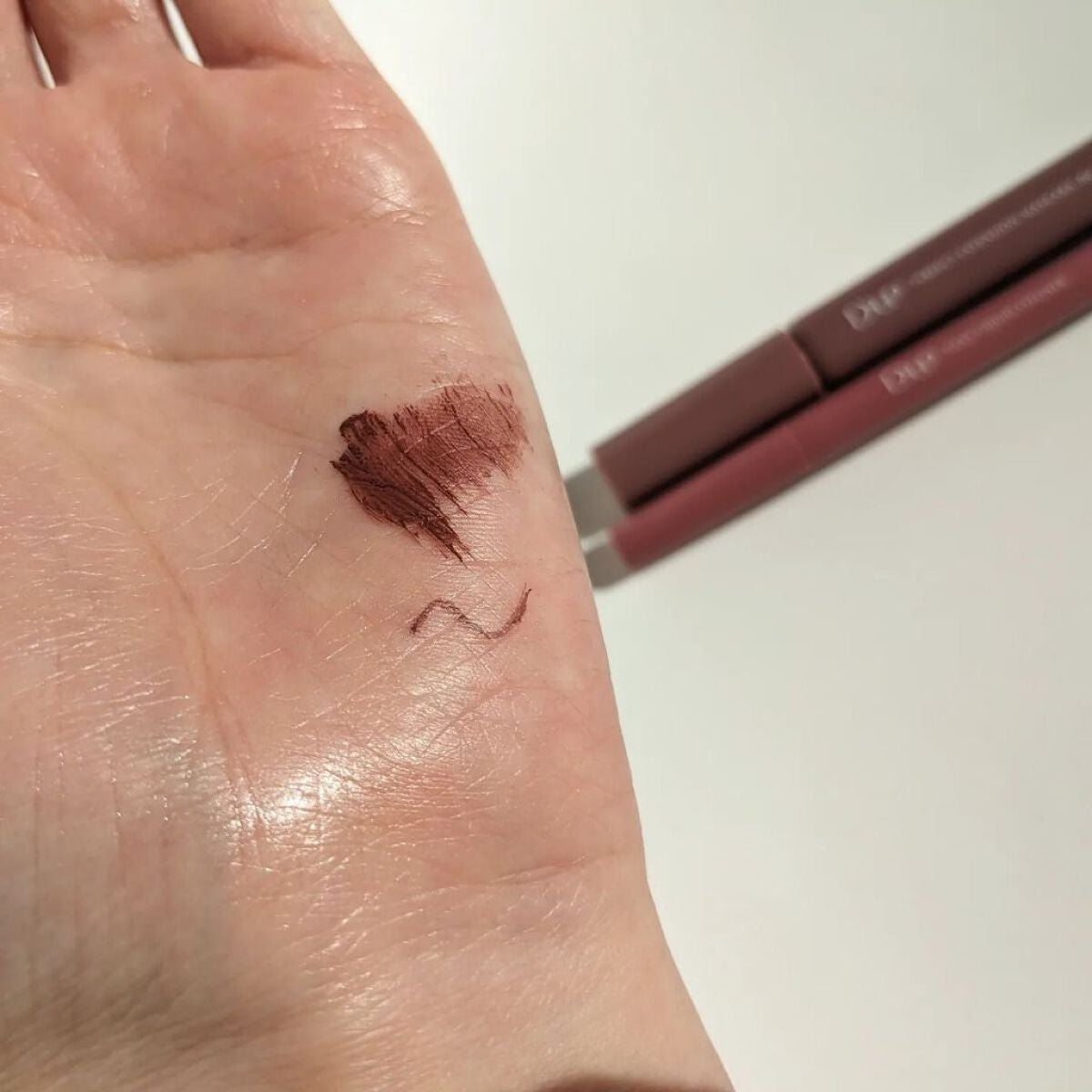 パーフェクトエクステンション マスカラ for カール/D-UP/マスカラを使ったクチコミ(4枚目)