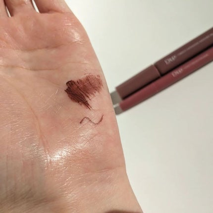 パーフェクトエクステンション マスカラ for カール/D-UP/マスカラを使ったクチコミ(4枚目)