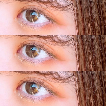 【旧品】パウダーチークス/キャンメイク/パウダーチークを使ったクチコミ(9枚目)