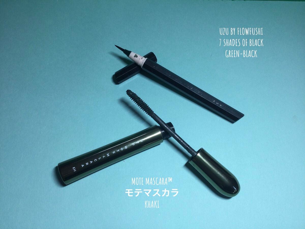 ノーズ&アイブロウパウダー/CEZANNE/パウダーアイブロウを使ったクチコミ(5枚目)