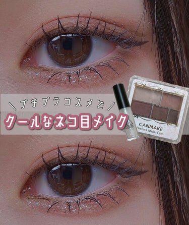 3CE EYE SWITCH /3CE/リキッドアイライナーを使ったクチコミ（1枚目）